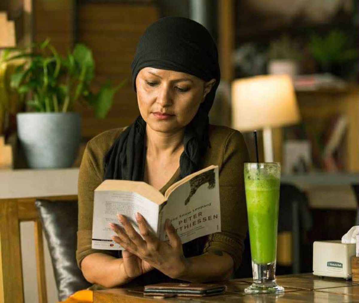 शोभा कार्की : दुई पटक क्यान्सर जितेकी साहसी महिला